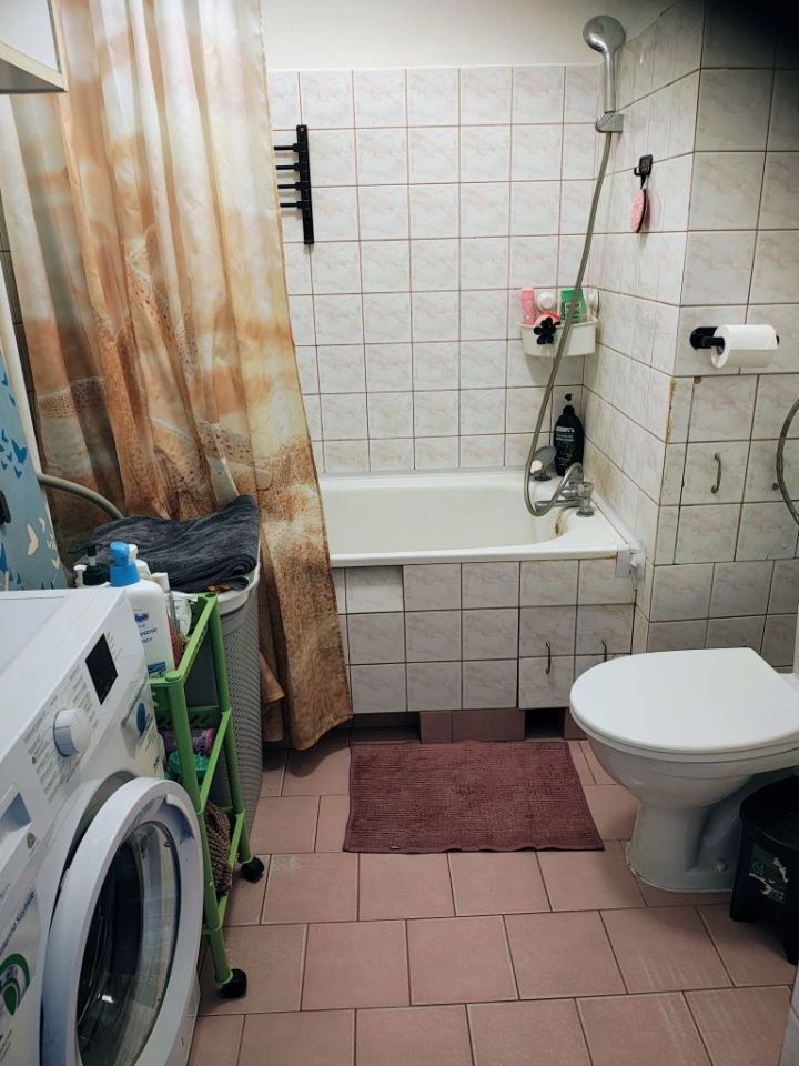 Mieszkanie 3-pokojowe Rzeszów Nowe Miasto, ul. Podwisłocze. Zdjęcie 5