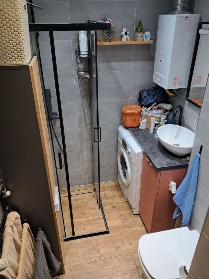 Mieszkanie 3-pokojowe Chorzów Batory, ul. Jurija Gagarina. Zdjęcie 6