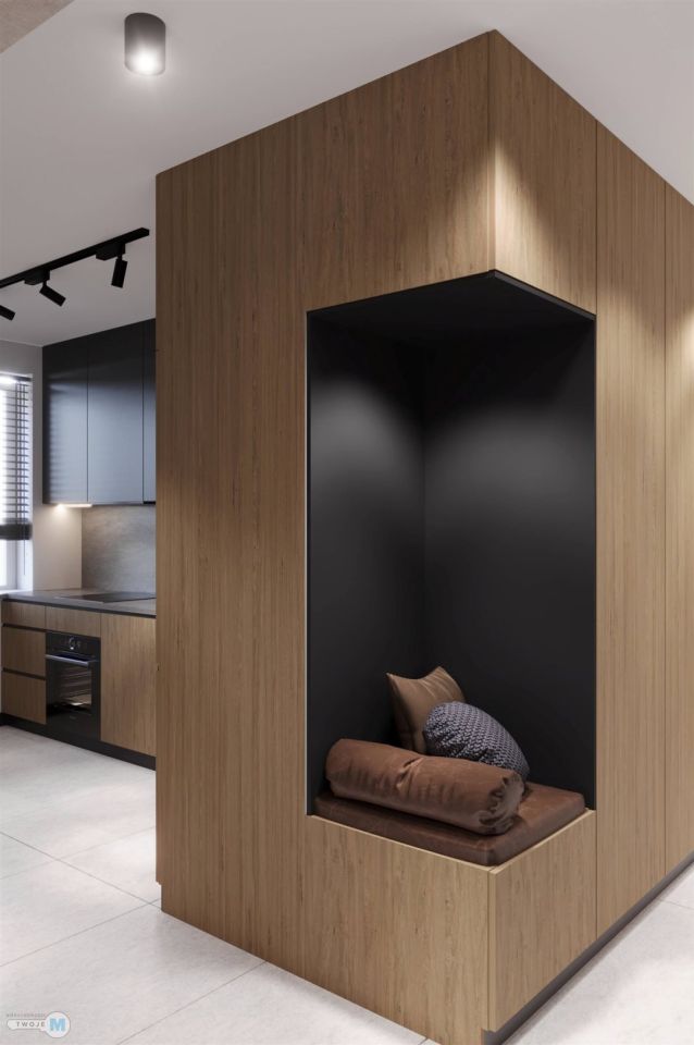 Mieszkanie 2-pokojowe Kielce Centrum. Zdjęcie 16