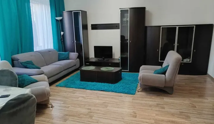 Mieszkanie 2-pokojowe Jelenia Góra Centrum