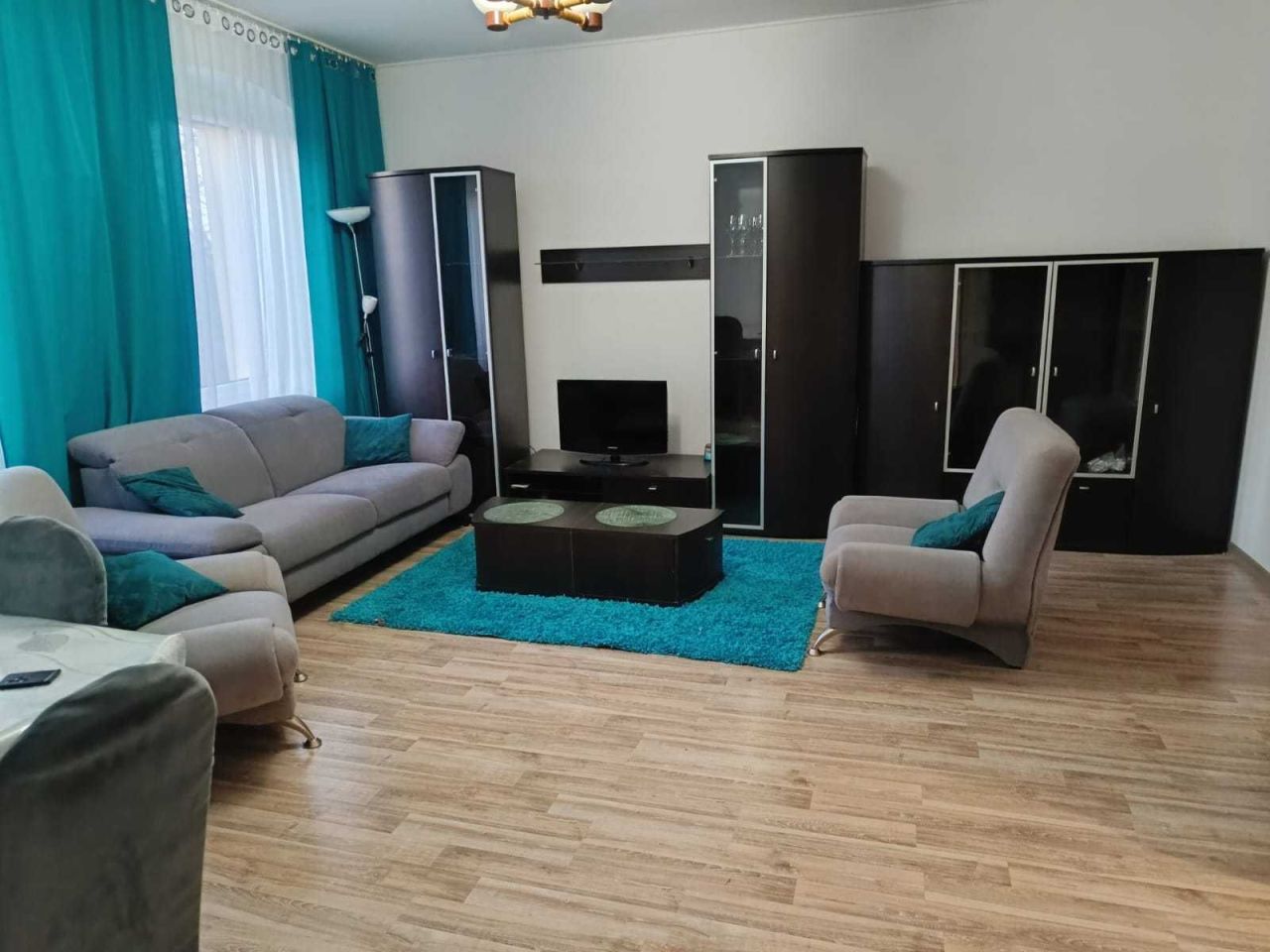 Mieszkanie 2-pokojowe Jelenia Góra Centrum. Zdjęcie 1