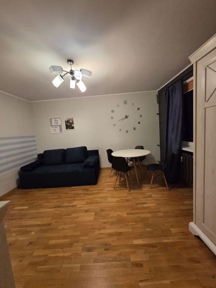 Mieszkanie 1-pokojowe Białogard, ul. Bolesława Śmiałego. Zdjęcie 2