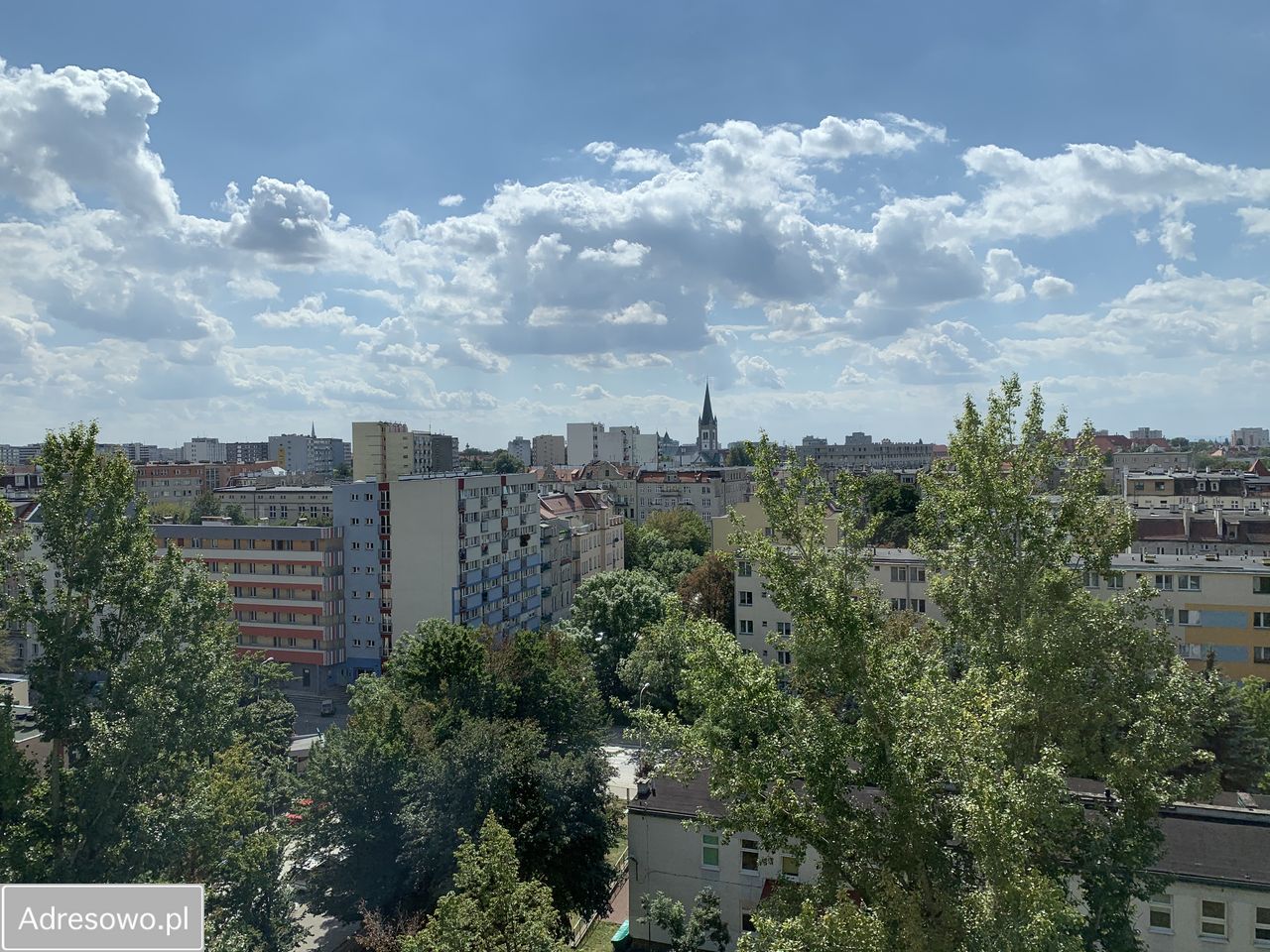 Mieszkanie 1-pokojowe Wrocław Krzyki, ul. Lubuska. Zdjęcie 8