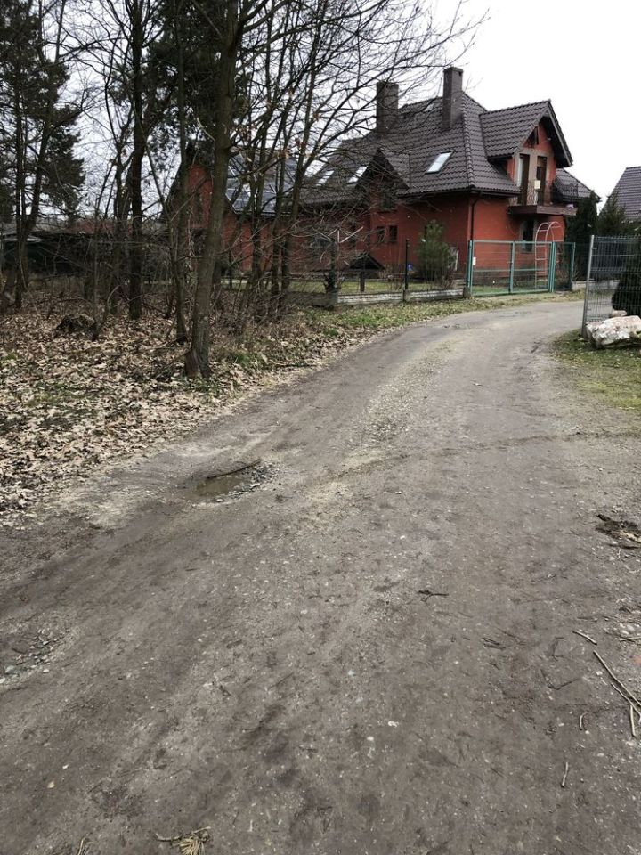 Działka budowlana Bystrzyca. Zdjęcie 4