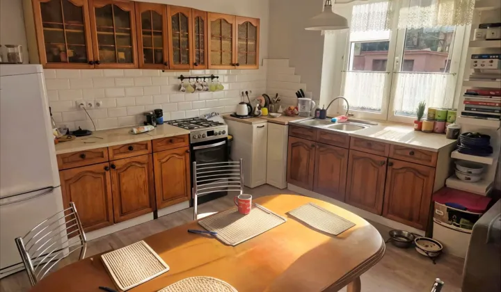 Mieszkanie 3-pokojowe Wałbrzych Stary Zdrój, ul. Jana Zamoyskiego