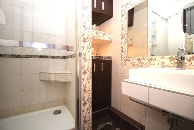 Mieszkanie 5-pokojowe Łódź, ul. Andrzeja Sacharowa. Zdjęcie 8