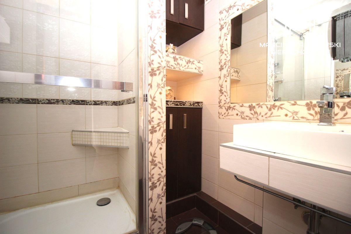 Mieszkanie 5-pokojowe Łódź, ul. Andrzeja Sacharowa. Zdjęcie 8