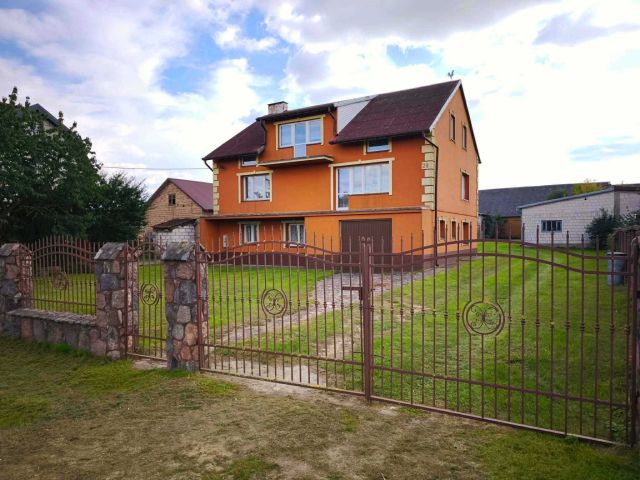 dom wolnostojący Srebrowo. Zdjęcie 1