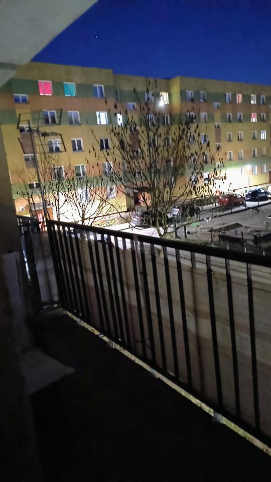 Mieszkanie 2-pokojowe Nowa Sól, os. Konstytucji 3 Maja. Zdjęcie 9