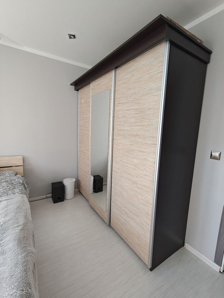 Mieszkanie 3-pokojowe Żory Śródmieście, al. Wojska Polskiego. Zdjęcie 5