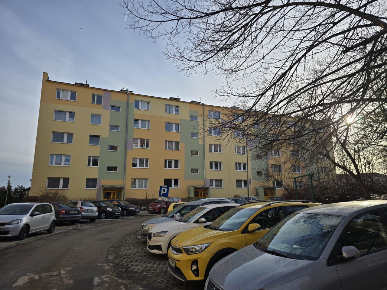 Mieszkanie 3-pokojowe Gdańsk Chełm, ul. prof. Józefa Więckowskiego. Zdjęcie 2