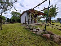 Działka rod Lubartów. Zdjęcie 1