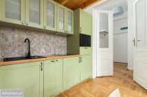 Mieszkanie 1-pokojowe Kraków Stare Miasto, ul. Józefa Dietla. Zdjęcie 2