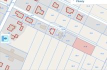 Działka budowlana Wólka Panieńska. Zdjęcie 4