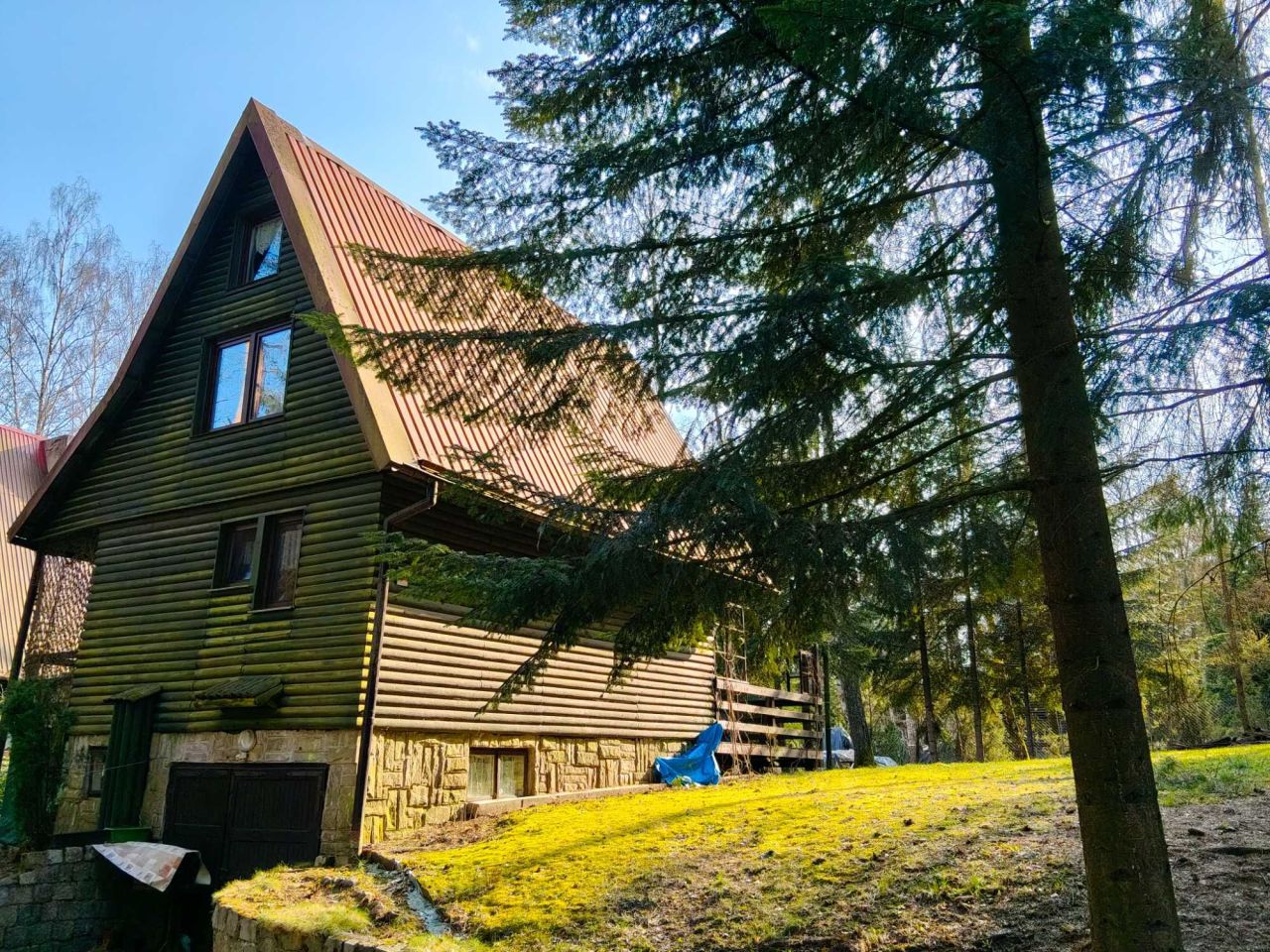 dom wolnostojący Bogdany. Zdjęcie 8