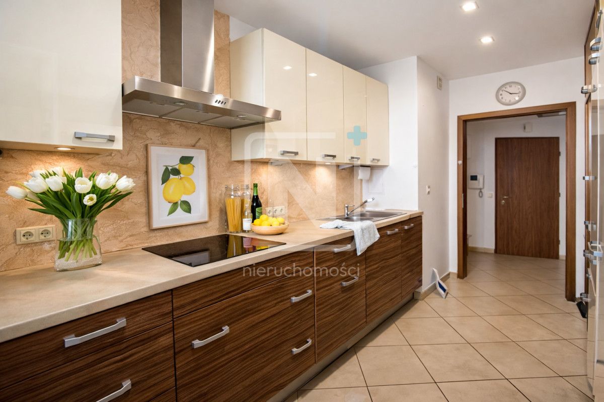 Mieszkanie 3-pokojowe Warszawa Wola, ul. Deotymy. Zdjęcie 3