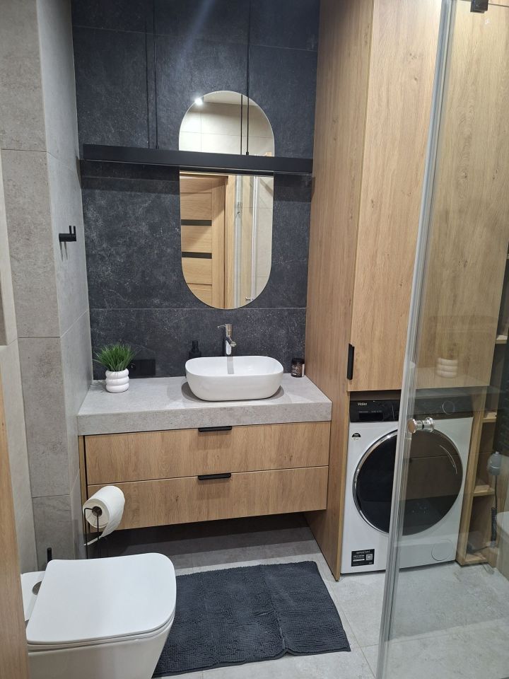 Mieszkanie 1-pokojowe Katowice Muchowiec. Zdjęcie 6