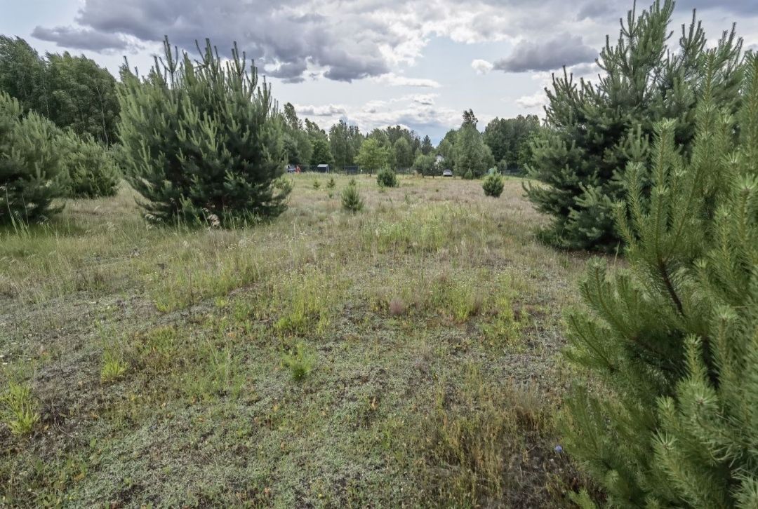 Działka rolno-budowlana Łukawa, Łukawa. Zdjęcie 2