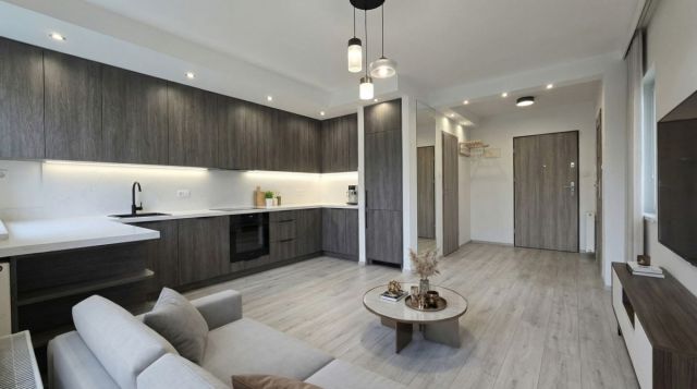 Mieszkanie 2-pokojowe Kraków Kliny, ul. Soroki. Zdjęcie 16