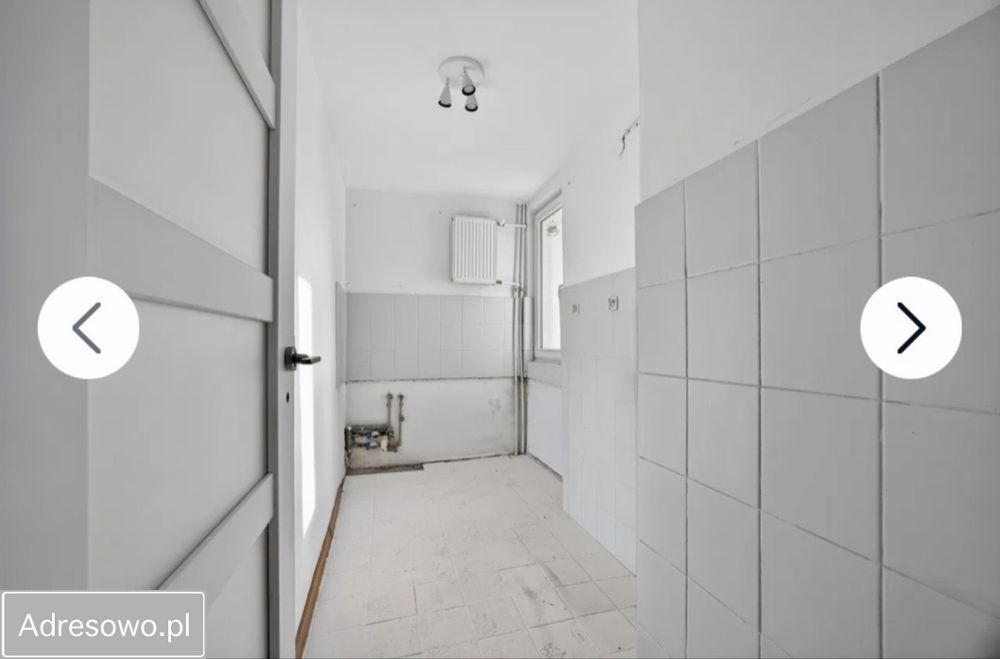 Mieszkanie 4-pokojowe Warszawa Żoliborz, ul. Kazimierza Promyka. Zdjęcie 6