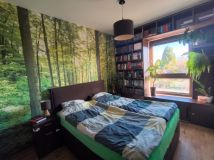 Mieszkanie 3-pokojowe Gdańsk Siedlce, ul. Stanisława Lema. Zdjęcie 4