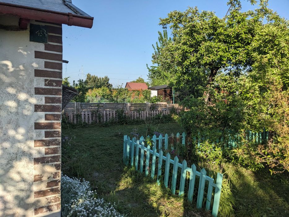 Działka rod Świdnica, ul. Pogodna. Zdjęcie 6