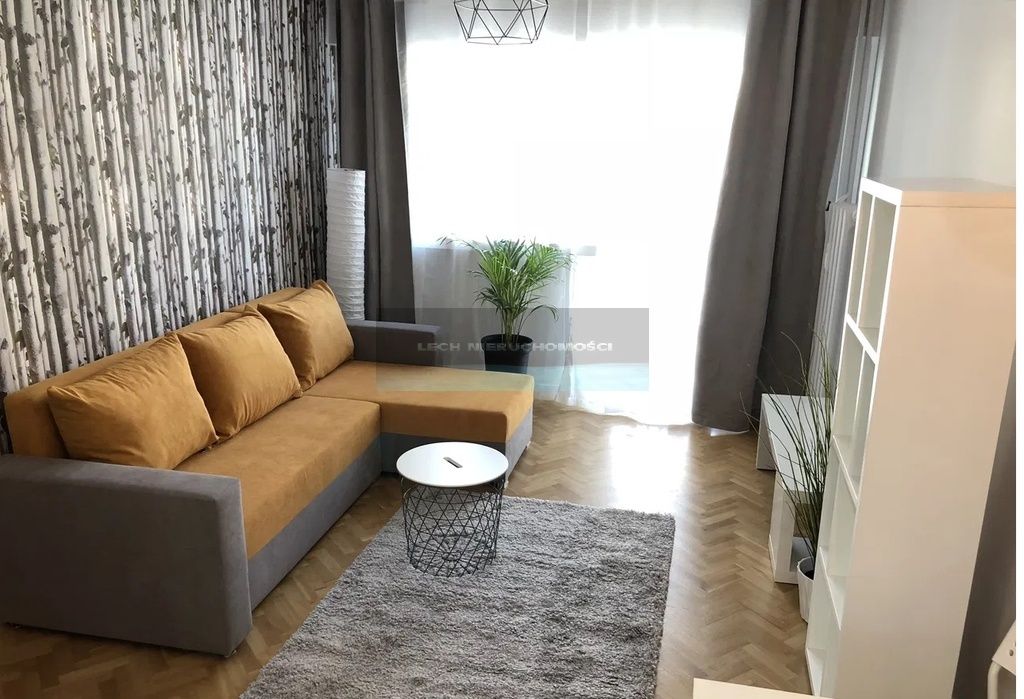 Mieszkanie 2-pokojowe Warszawa Ochota. Zdjęcie 2