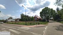 Działka budowlana Pruszków Gąsin, ul. Edmunda Krzywdy-Rzewuskiego. Zdjęcie 1