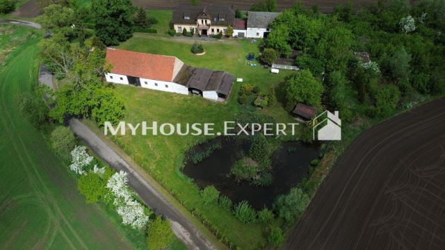 gospodarstwo, 6 pokoi Jeniniec. Zdjęcie 3