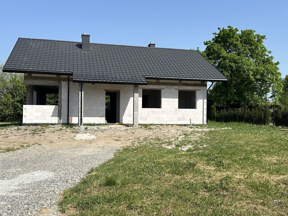 dom wolnostojący Koniaczów. Zdjęcie 6
