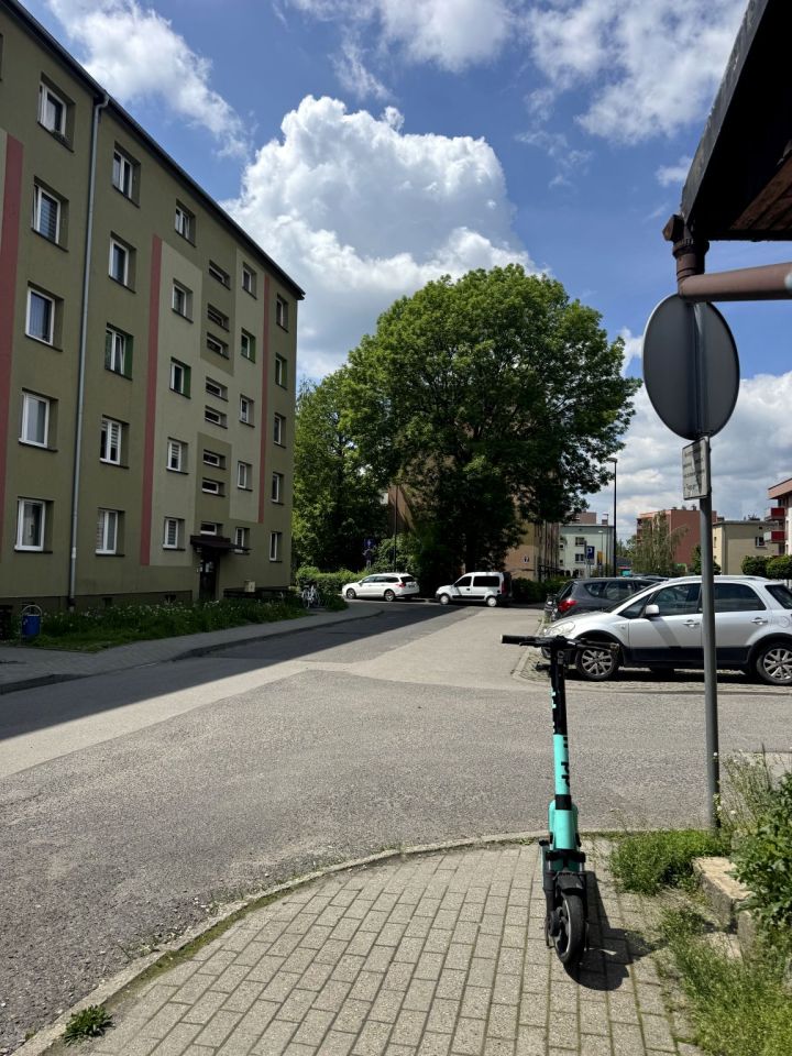 Mieszkanie 2-pokojowe Knurów, ul. Władysława Jagiełły. Zdjęcie 20