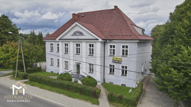 Nieruchomość komercyjna Górowo Iławeckie, ul. gen. Sikorskiego. Zdjęcie 20