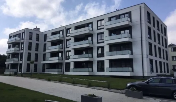 Mieszkanie 2-pokojowe Siedlce