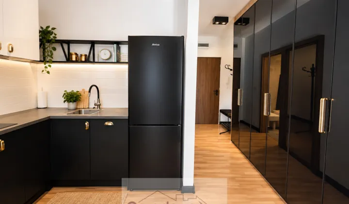 Mieszkanie 2-pokojowe Warszawa Praga-Północ, ul. Białostocka