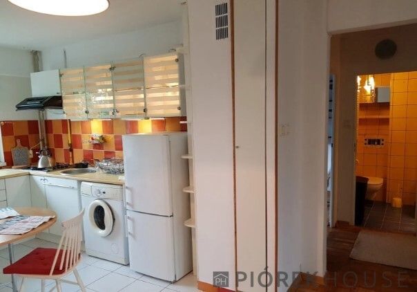 Mieszkanie 2-pokojowe Warszawa Bielany, ul. Gąbińska. Zdjęcie 10