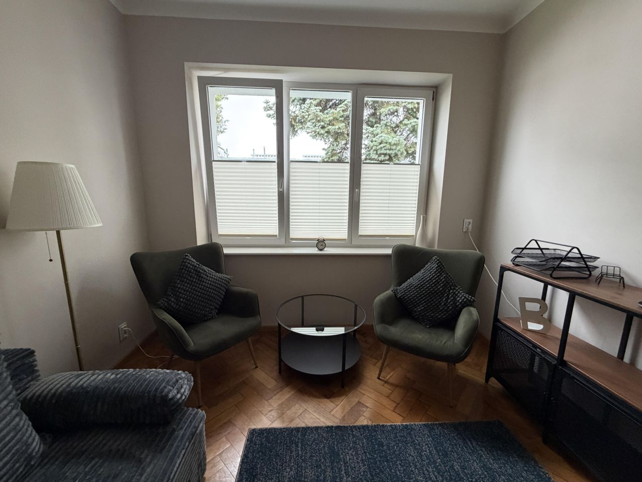Mieszkanie 1-pokojowe Warszawa Żoliborz, ul. Pawła Suzina. Zdjęcie 5