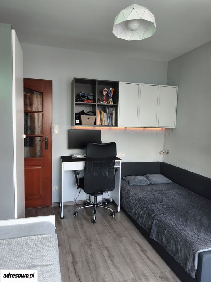 Mieszkanie 3-pokojowe Białystok, ul. Zachodnia. Zdjęcie 11