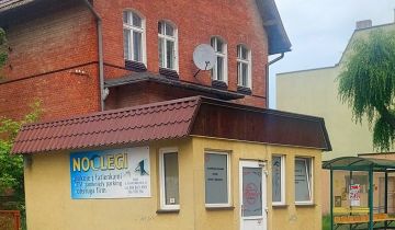 Lokal Czarnków, ul. Kościuszki