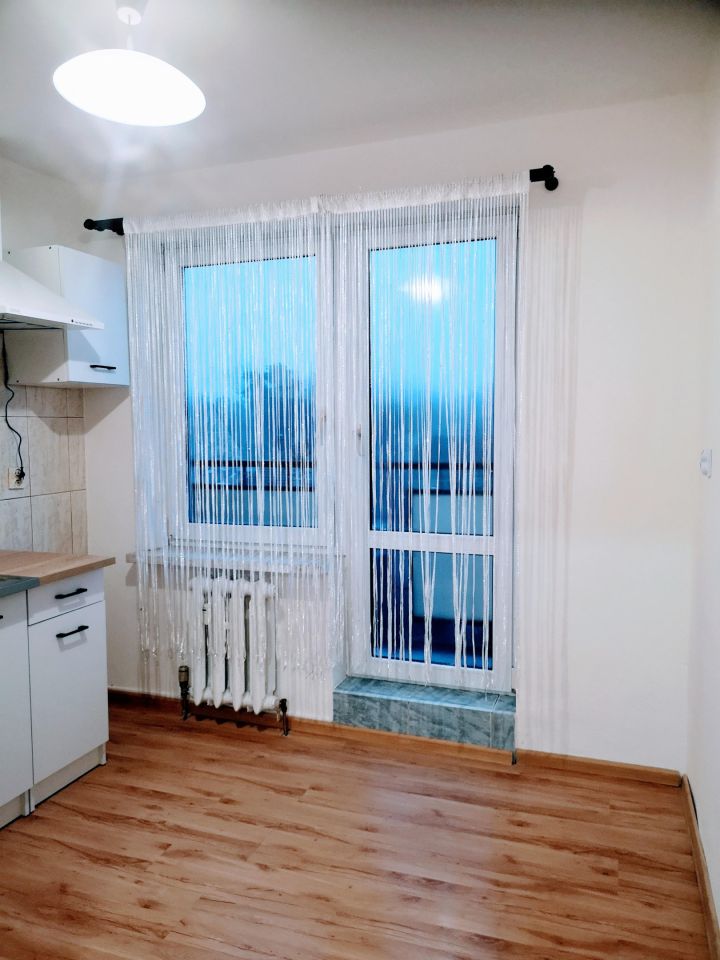 Mieszkanie 1-pokojowe Tomaszowo, ul. Akacjowa