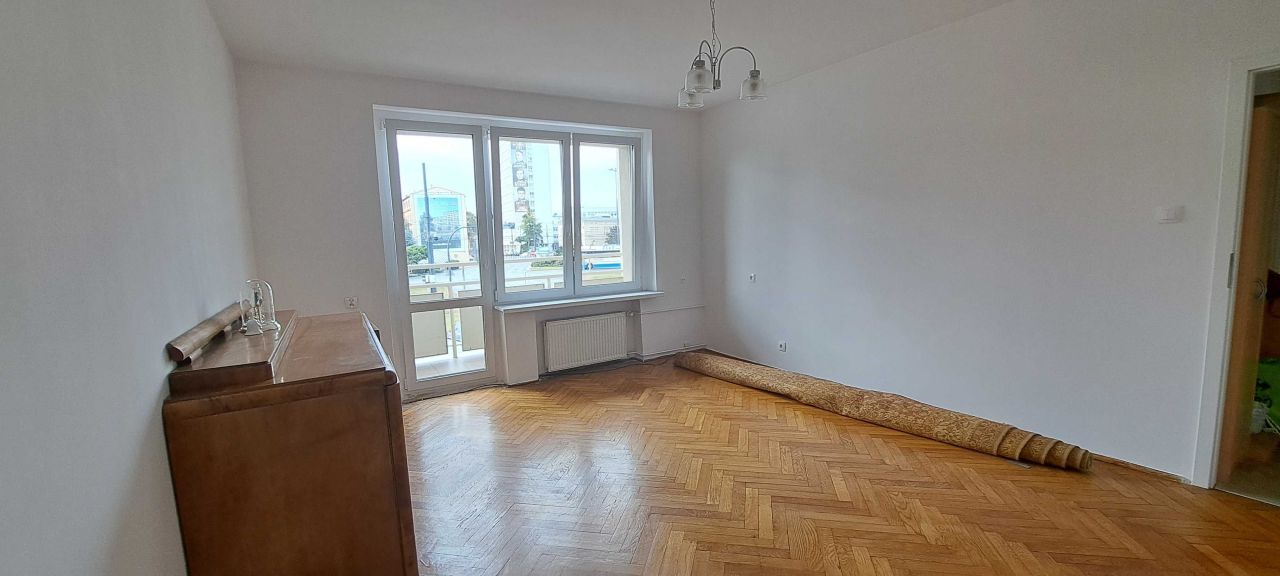 Mieszkanie 2-pokojowe Bydgoszcz Śródmieście, ul. Bernardyńska