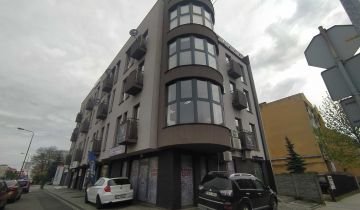 Mieszkanie 4-pokojowe Kalisz Centrum, ul. Polna