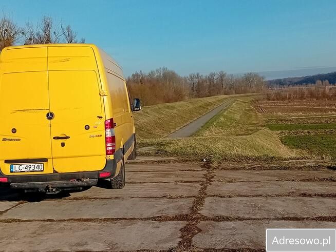 Działka rolna Parchatka. Zdjęcie 6