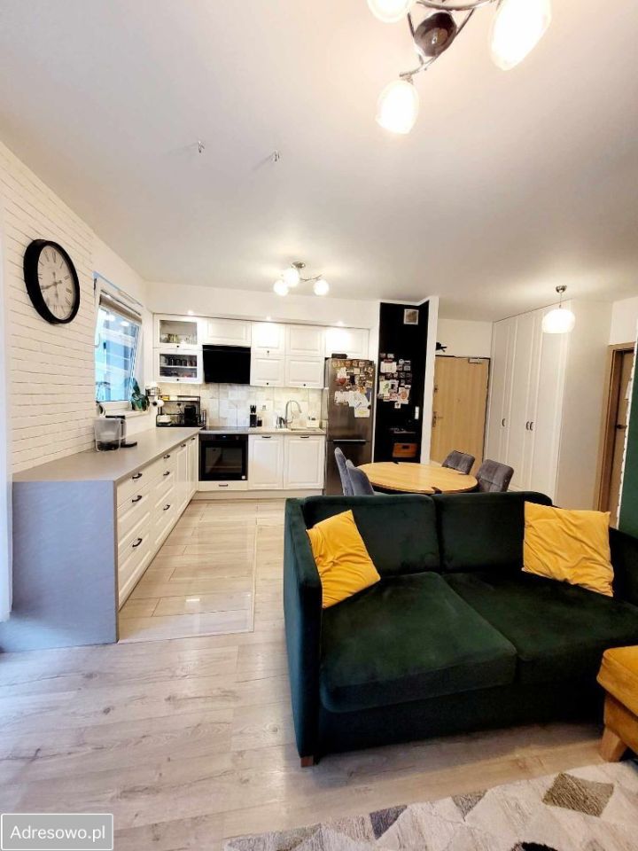 Mieszkanie 3-pokojowe Poznań Wilda, ul. Rolna