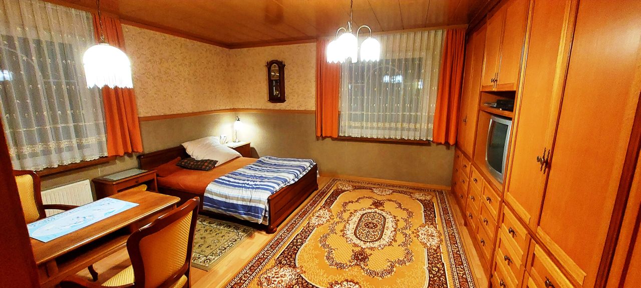 dom wolnostojący, 10 pokoi Gliwice Czechowice, ul. Jagodowa. Zdjęcie 32