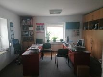 dom wolnostojący Krośniewice, ul. Toruńska. Zdjęcie 2