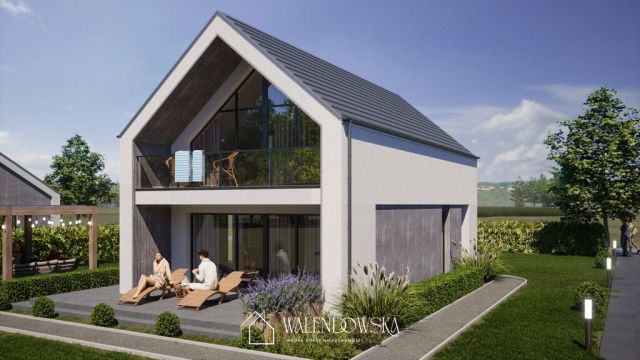 Działka budowlana Machowinko. Zdjęcie 12