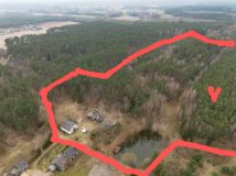 Działka Obóz. Zdjęcie 4