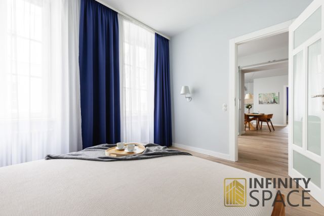 Mieszkanie 3-pokojowe Warszawa Praga, ul. Floriańska. Zdjęcie 13