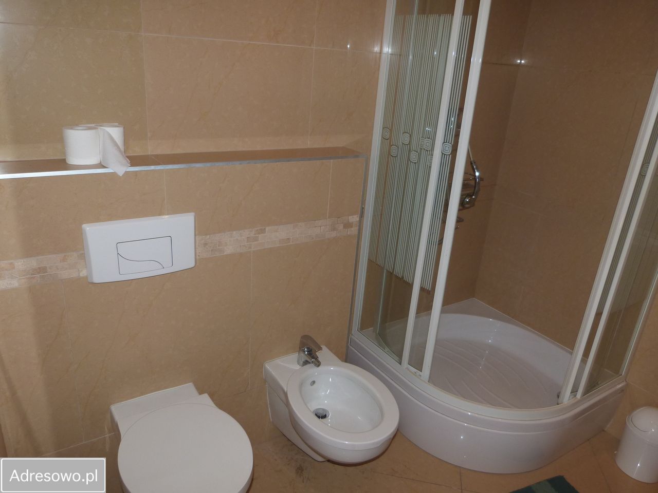 Mieszkanie 3-pokojowe Łódź Śródmieście, ul. Piotrkowska. Zdjęcie 3