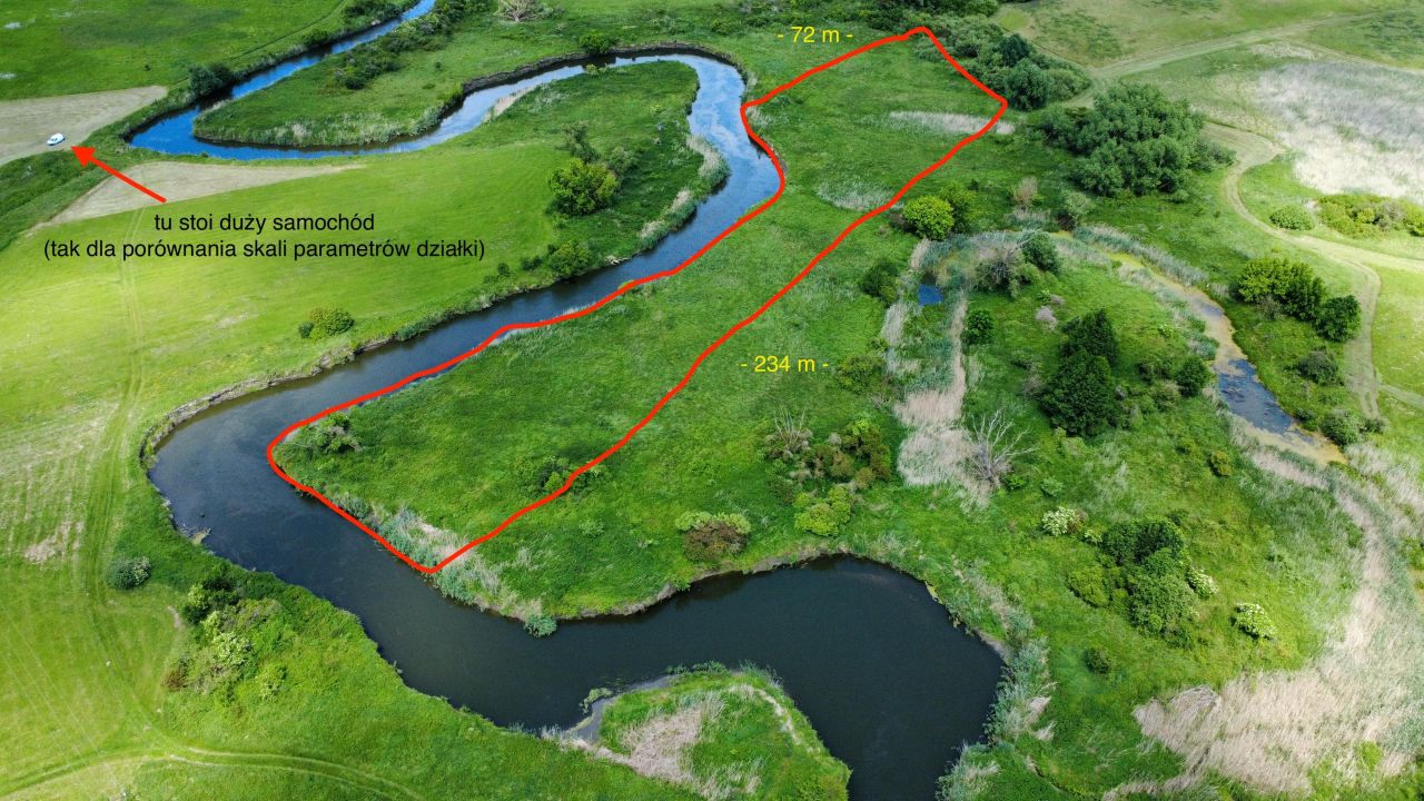 Działka rolna Krasnystaw. Zdjęcie 2